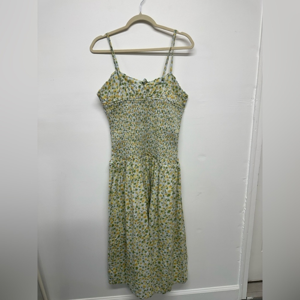 Free People Lavender Daze Dress NEW - Size M - Picture 10 of 11